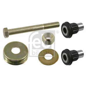 FEBI BILSTEIN Kit d'assemblage, levier de déviation pour MERCEDES-BENZ: Classe E, 126 Series, 107 S…