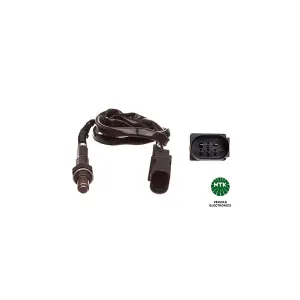 NGK Sonde lambda (Ref: 92512)