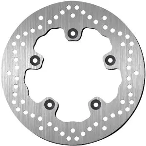 Disque de frein Rond SBS 5231
