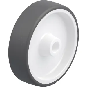 Roue Polyuréthane Thermoplastique Poth 160_20g