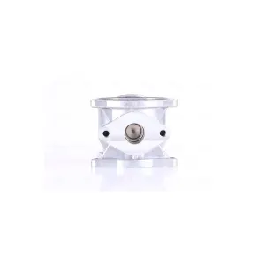 NISSENS 98295 Vanne EGR
