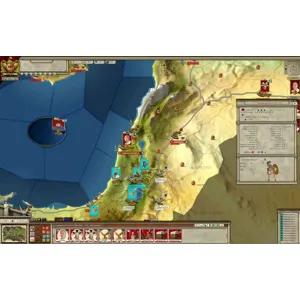 Alea Jacta Est (clé Steam, monde entier)