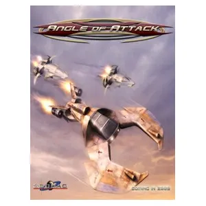 Angle of Attack (clé Steam, monde entier)