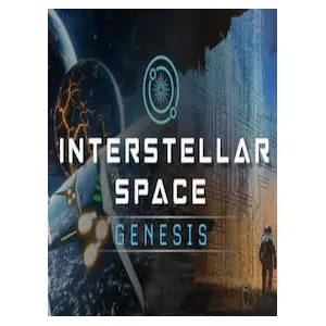 Interstellar Space: Genesis (clé Steam, Europe)