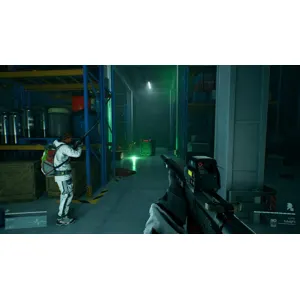 Level Zero Extraction (clé Steam, monde entier)