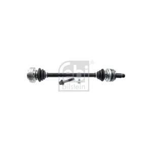 FEBI BILSTEIN Cardan pour BMW: X3 (Ref: 199037)