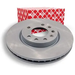 FEBI BILSTEIN 28179 Disque de frein
