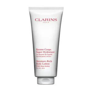 Clarins Baume Corps Super Hydratant Hydratation
