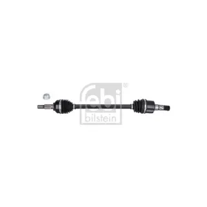 FEBI BILSTEIN Cardan pour TESLA: Model 3 (Ref: 186068)