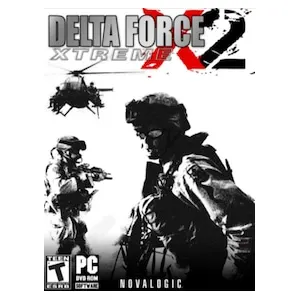 Delta Force: Xtreme 2 (clé Steam, monde entier)