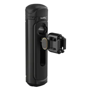 SMALLRIG Poignée latérale et quick release - 4403