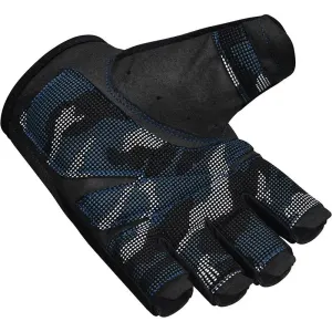 Gants training RDX Half T2