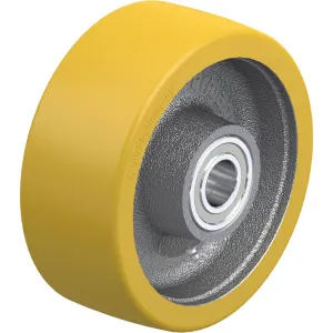 Roue Polyuréthane Extrathane Gth 202_30k