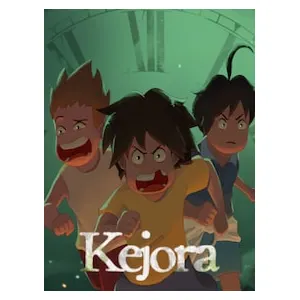 Kejora (clé Steam, monde entier)
