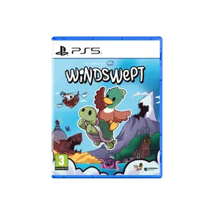 Windswept (PS5)