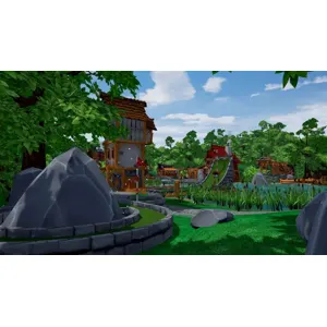 Golf It! (clé Steam, monde entier)
