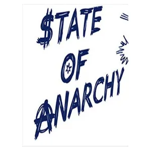 State of Anarchy (clé Steam, monde entier)