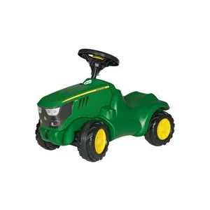 rollyMinitrac John Deere 6150R