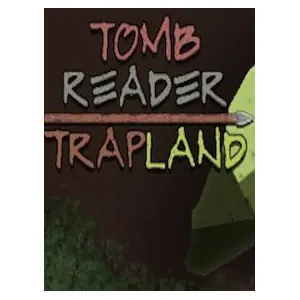 Tomb Reader: TrapLand (clé Steam, monde entier)