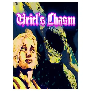 Uriel's Chasm (clé Steam, monde entier)