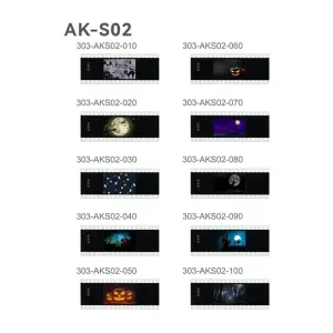 Godox Support De Lumière Ak-s02 Slide Set