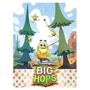 Big Hops (clé Steam, monde entier)