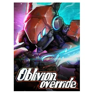 Oblivion Override (clé Steam, Europe)