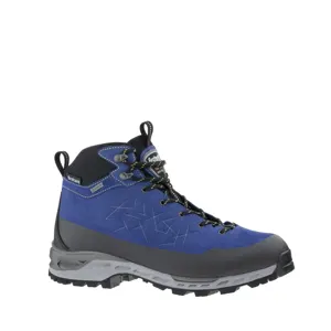 Bottes de Randonnée Homme Trek Mid