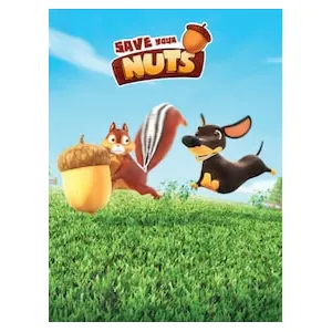 Save Your Nuts (clé Steam, monde entier)