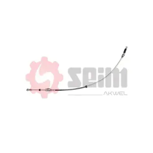 SEIM Câble de boîte de vitesse manuelle pour MINI: MINI (Ref: 555788)