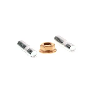 Kit D'Assemblage, Système D'Échappement Bosal 091711 Citroen