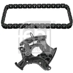 FEBI BILSTEIN 49076 Kit de chaîne de distribution