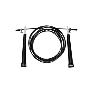 Corde à sauter réglable VirtuFit