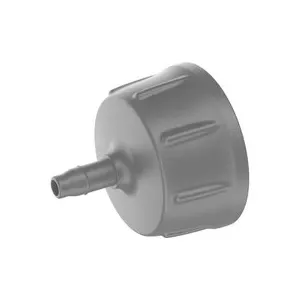 Gardena Micro-Drip-System Tap Fitting 4.6 mm 13224-20