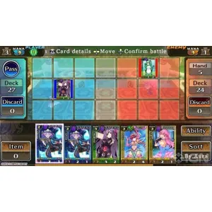 Monster Monpiece (clé Steam, monde entier)