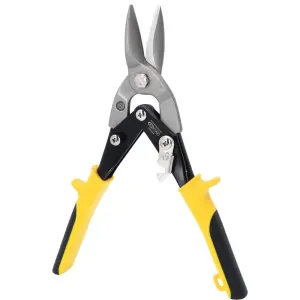 KS TOOLS Cisaille à tôle (Ref: 118.0051)