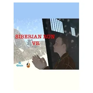 Siberian Run VR (clé Steam, monde entier)