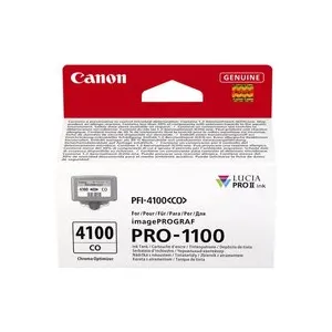 Patrone Canon PFI-4100CO chroma optimizer