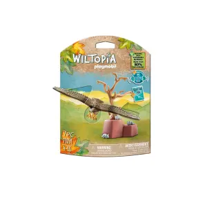 71059 - Wiltopia - Aigle