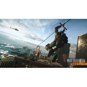 Battlefield Hardline (clé EA App, monde entier)