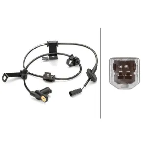 HELLA Capteur ABS (Ref: 6PU 230 040-591)