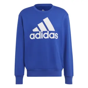 Sweatshirt molleton adidas Essentials Big Logo