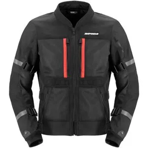 Blouson Moto Spidi TECH ARMOR 2 Noir