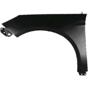 VAN WEZEL Aile pour FORD: Focus (Ref: 1945657)