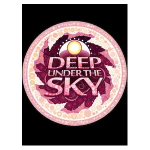 Deep Under the Sky (clé Steam, monde entier)