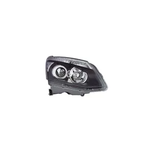 VAN WEZEL Phare avant pour ISUZU: D-Max (Ref: 3616962)