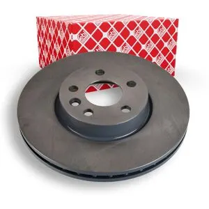 FEBI BILSTEIN 21941 Disque de frein