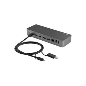 Câble Usb-c Startech.com 3ft (1m) Hybride 2-en-1