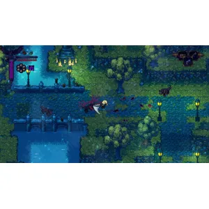 Hunt the Night (clé Steam, monde entier)