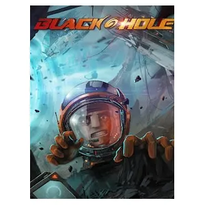 BLACKHOLE (clé Steam, monde entier)